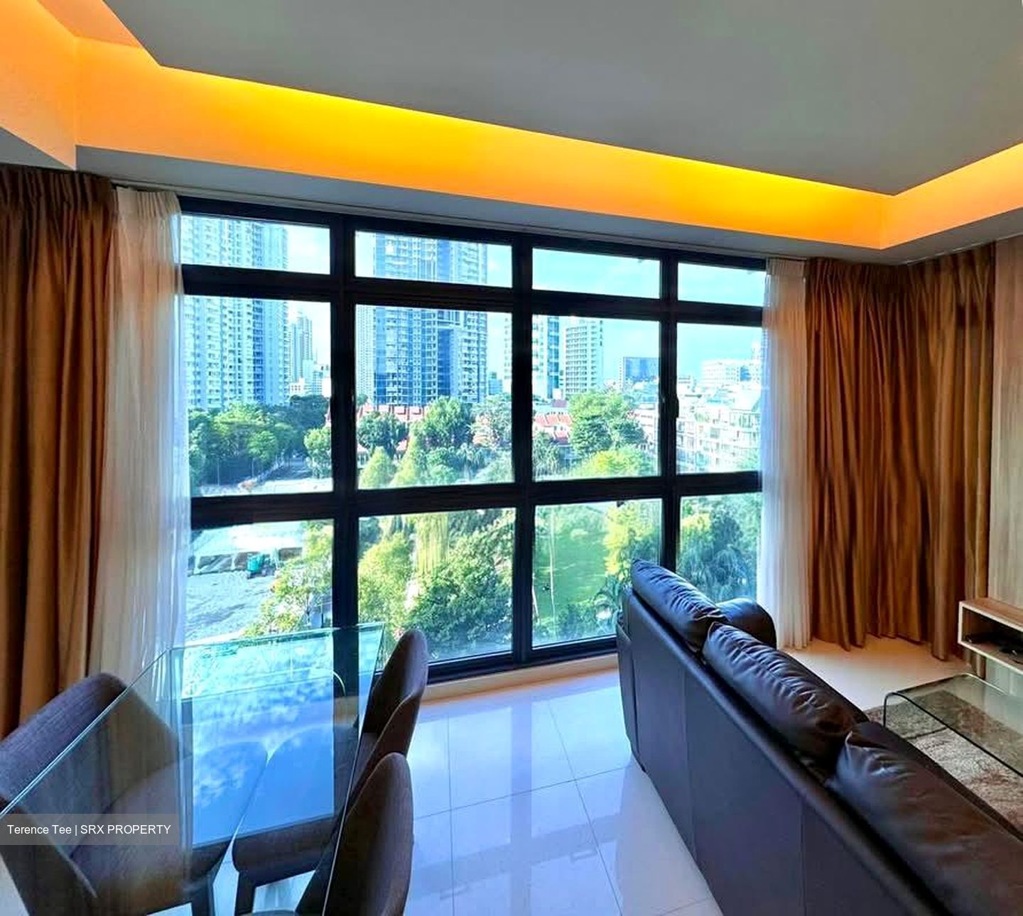 Treasure at Tampines (D18), Condominium #560204961